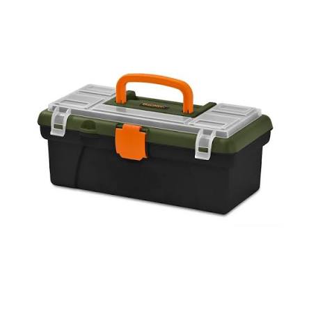 Cajas de Herramientas